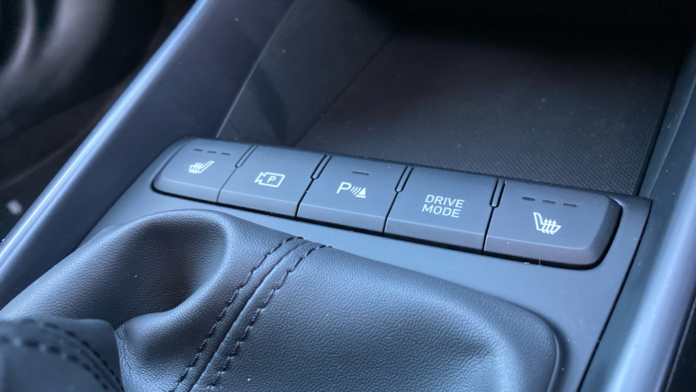 Hyundai i20 1.0T GDi Premium 5dr Petrol Hatchback